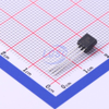 Triode/MOS Tube/Transistor >> Bipolar Transistors - BJT -- 2N3904 - Image