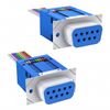 D-Sub Cables - C7SSS-0910M-ND - DigiKey
