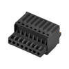 Headers, Plugs and Sockets - 281-2439710000-ND - DigiKey