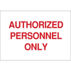 Signs, Nameplates, Posters - 2267-84213-ND - DigiKey