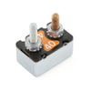Eaton's Bussmann Series 122A40-00M-KA Shortstop® Circuit Breaker, Series 12X, 40A -- 46840