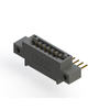 Edgeboard Connectors - 151-896-007-558-612-ND - DigiKey