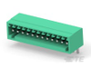 PCB Terminal Blocks - 1-2842530-2 - TE Connectivity