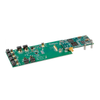 Analog to Digital Converters (ADCs) Evaluation Boards - 296-ADS131M08EVM-ND - DigiKey