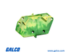 WAGO End Plates - 826-158/000-016 - Galco Industrial Electronics