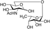 2-Acetamido-2-deoxy-6-O-(α-L-fucopyranosyl)-D-glucopy.. - A151570 - Toronto Research Chemicals, Inc.