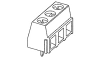 Terminal Blocks - 282837-2 - Powell Electronics, Inc.
