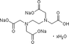 EDTA 3Na - T2599 - TCI America