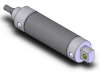 Pneumatic Cylinder - Radwell International