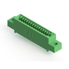 Edgeboard Connectors - 151-345-015-525-404-ND - DigiKey