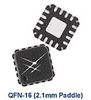 pHEMT GaAs IC High Power SP5T Switch 0.1–2 GHz - AS195-306LF - Skyworks Solutions, Inc.
