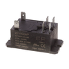 Power Relays, Over 2 Amps - 3385-AZ2800-2A-24A-ND - DigiKey