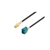 Coaxial Cables (RF) - 6099-PE3W04312-200CM-ND - DigiKey