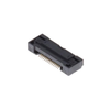FFC, FPC (Flat Flexible) Connector Assemblies - 609-F3081B7F121014E200TR-ND - DigiKey