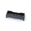 Headers, Male Pins - 900-5054334021TR-ND - DigiKey