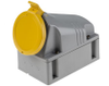 Industrial Power Connectors - 1254475 - RS Components, Ltd.