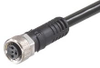 Sensor & Actuator Cables - 1805714 - RS Components, Ltd.