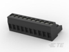 Pluggable Terminal Blocks - 1753348 - RS Components, Ltd.