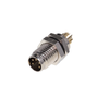 Circular Connector Assemblies - 4827-219A-05MAF-ND - DigiKey