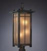 Exterior -Post/Pier Head - 274233 - Light Center (The)