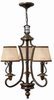 Mini Chandeliers-Candle - 273374 - Light Center (The)