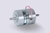 C5 Magnetic Particle Clutch - C5 - Placid Industries, Inc.