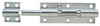 HEAVY-DUTY BARREL BOLT -- 8-02062-51789-8 - Image