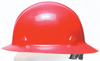 Block Head Hard Hats > COLOR - White > UOM - Each - 3014874 - State Safety & Compliance