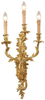 N9650 Sconces-Triple Candle - 370551 - Capital Lighting, Inc.