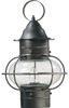 7974-95 Exterior -Post/Pier Head - 795746 - Capital Lighting, Inc.