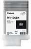 imagePROGRAF iPF6300/6400/6350/6450/6300S Ink- Black (130 mL) - 6621B001AA - LexJet Corporation