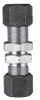 Stainless Steel Adaptor -- 6TF - 6BTF - 316 - Image