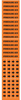 Self-Sticking Vinyl Pipe Marker - 7381-3C - Brady Corporation