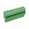 Terminal Blocks - Headers, Plugs and Sockets - A112017-ND - DigiKey