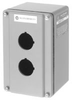 800R 30 mm Push-Button Enclosure -- 800R-4TZ - Image