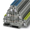 DIN Rail Terminal Blocks - 3214291 - VAST STOCK CO., LIMITED