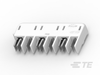 PCB Headers & Receptacles - 2154640-3 - TE Connectivity
