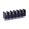 Single Row and Tri-Barrier Blocks - HD-1010-XXP* - BlockMaster Electronics, Inc.
