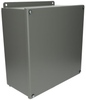 Steel enclosure Wiegmann B121206SC - Automation24, Inc.
