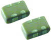 Cap Array, 0.1Uf, 4 Element, 0508; Capacitance Kyocera Avx - 08AK4763 - Newark, An Avnet Company