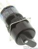 Switch, Selector, Dpdt, 1A, 240V; No. Of Switch Positions Idec - 74K3684 - Newark, An Avnet Company