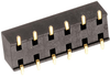 Connector, Rcpt, 16Pos, 2Row, 2.54Mm; Pitch Spacing Wurth Elektronik - 47AC7093 - Newark, An Avnet Company