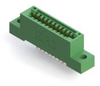 Card Edge Conn, Single, 11Pos, Wire Wrap; Card Edge Connector Type Edac - 64AJ8348 - Newark, An Avnet Company