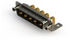 Combo D-Sub Conn, R/a Plug, Db-5W5, Th; Product Range Edac - 53AJ0473 - Newark, An Avnet Company