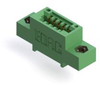 Card Edge Conn, Single, 5Pos, Th; Card Edge Connector Type Edac - 65AJ3784 - Newark, An Avnet Company