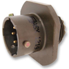 Circular, Size 20, 16Way, Skt; Product Range Amphenol Socapex - 41AH2132 - Newark, An Avnet Company