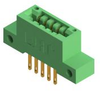 Card Edge Conn, Dual Side, 10Pos, Lug; Card Edge Connector Type Edac - 72AJ9772 - Newark, An Avnet Company