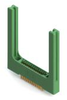 Card Conn, Dual Side, 26Pos, Wire Wrap; Card Edge Connector Type Edac - 67AJ5762 - Newark, An Avnet Company