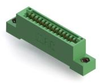 Card Edge Conn, Single, 14Pos, Wire Wrap; Card Edge Connector Type Edac - 65AJ4531 - Newark, An Avnet Company