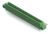 Card Edge Conn, Single, 35Pos, Wire Wrap; Card Edge Connector Type Edac - 68AJ2767 - Newark, An Avnet Company